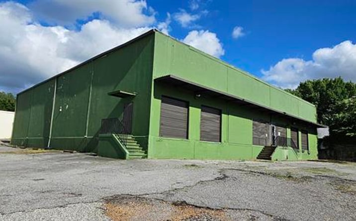 Pictures of Industrial property located at 616 SUZETTE ST, MEMPHIS, TN 38126 for sales - image #1