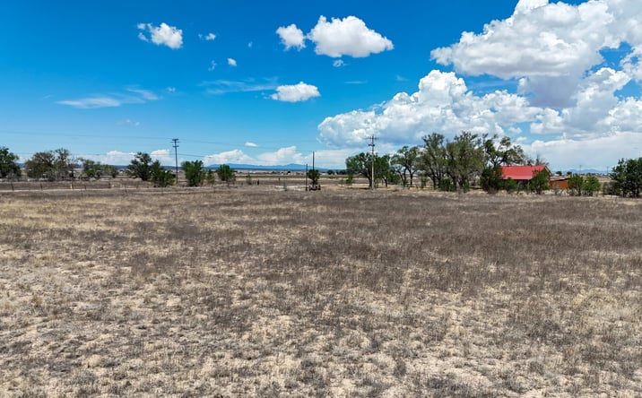 Pictures of Land property located at 47 Iceplant Road, Estancia, NM 87016 for sales - image #1