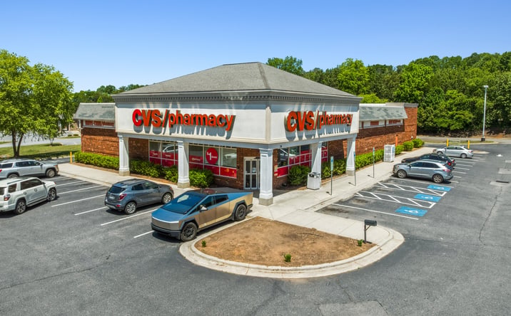 Pictures of Retail property located at 36 NORTHWEST BLVD, NEWTON, NC 28658-3900 for sales - image #1