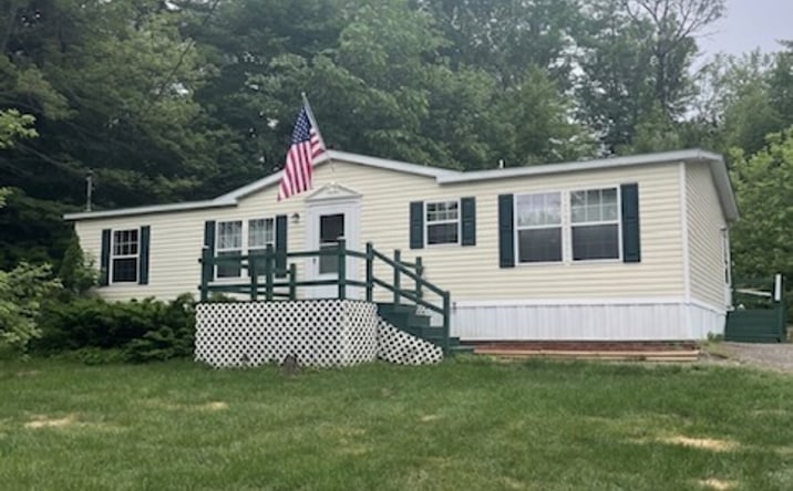 Pictures of Land property located at Pattagumpus Road, Medway, ME 04460 for sales - image #1