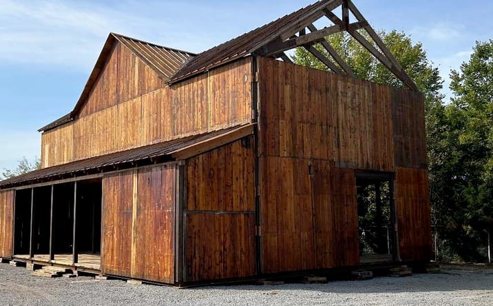 Pictures of Office, Industrial property located at Fully Constructed Structure, Nashville, TN 37203 for sales - image #1