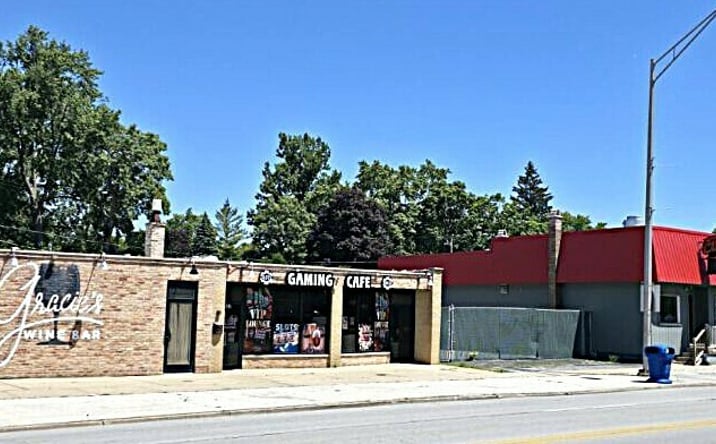 Pictures of Retail, Special Purpose property located at 3636-3646 147th Street, Midlothian, IL 60445 for sales - image #1