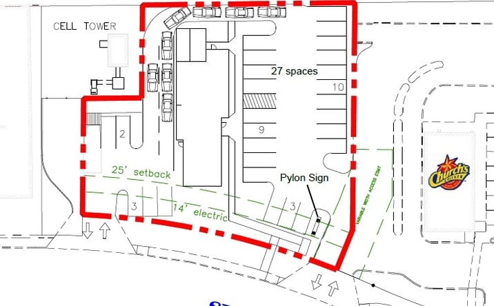 Pictures of Land property located at 1209 STEVES AVE SAN ANTONIO TX 78210-5078, SAN ANTONIO, TX 78210-5078 for sales - image #1