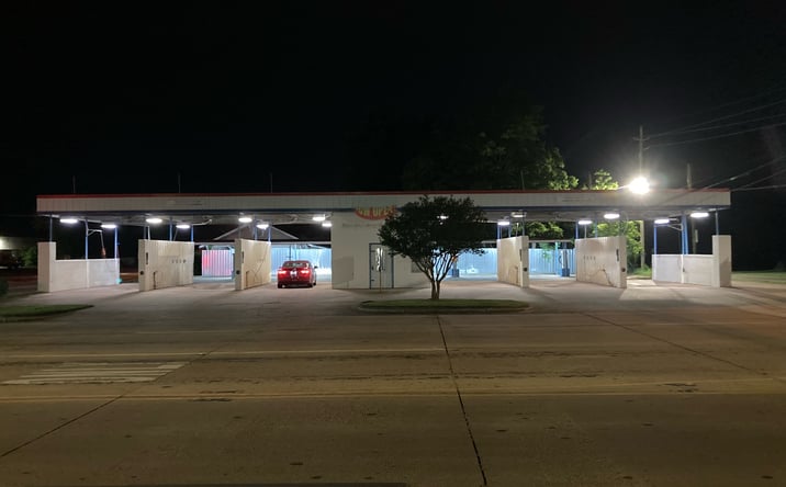 Pictures of Special Purpose property located at 1702 W SEVENTH, TEXARKANA, TX 75501, 1520 Richmond Road, Texarkana, TX 75503 for sales - image #1