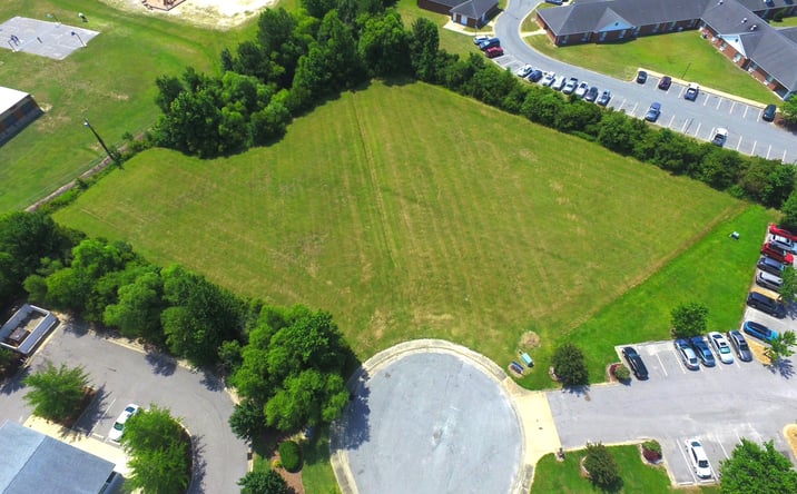Pictures of Land property located at 105 Mill End Court, Elizabeth City, NC 27909 for sales - image #1