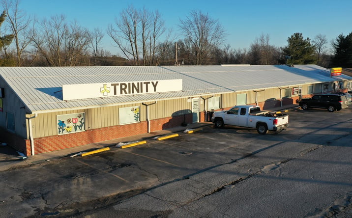 Pictures of Retail property located at 803 W Scenic Rivers Blvd, Salem, MO 65560 for sales - image #1