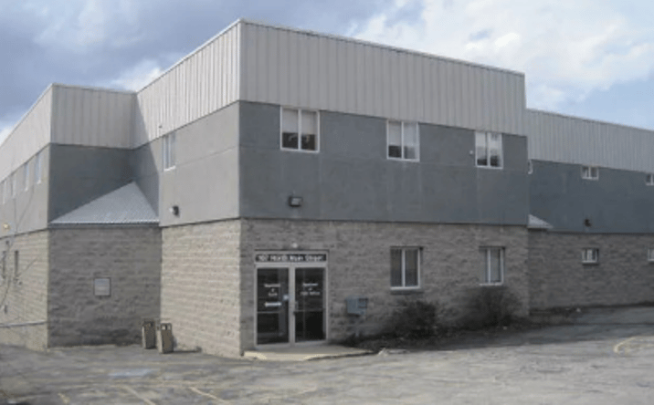 Pictures of Office property located at 167 North Main Street, Washington, PA 15301 for sales - image #1