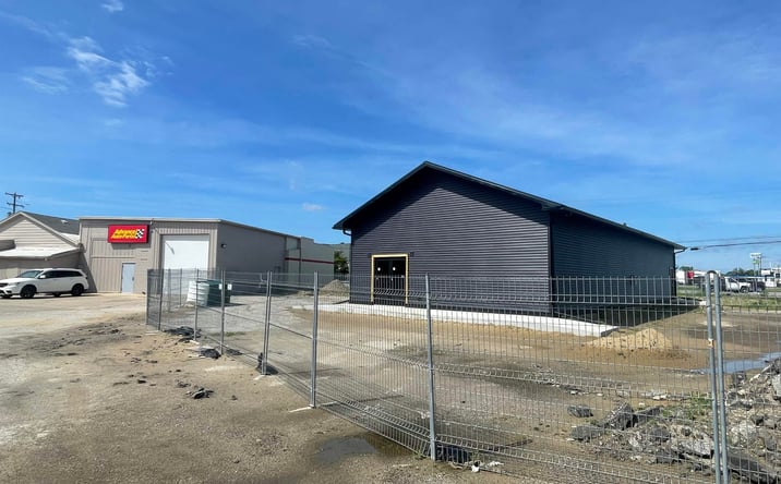 Pictures of Retail, Mixed Use, Special Purpose property located at 12041 Dixie Highway, Birch Run, MI 48415 for sales - image #1
