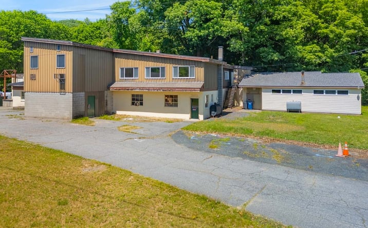 Pictures of Industrial property located at 148 Marlboro Road, Southborough, MA 07452-1903 for sales - image #1