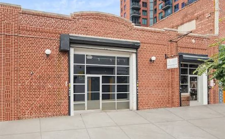 Pictures of Retail property located at 327 DOUGLASS ST, BROOKLYN, NY 11217 for sales - image #1