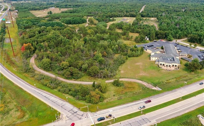 Pictures of Land property located at 0 Wisconsin 54, Black River Falls, WI 54615 for sales - image #1