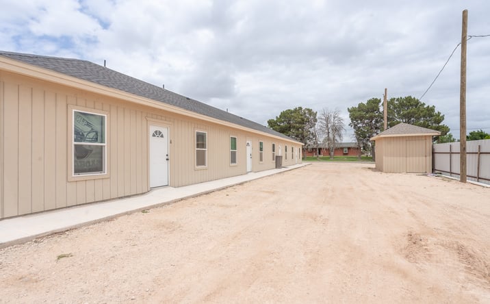 Pictures of Multifamily property located at 5618 South County Road 1202, Midland, TX 79706 for sales - image #1