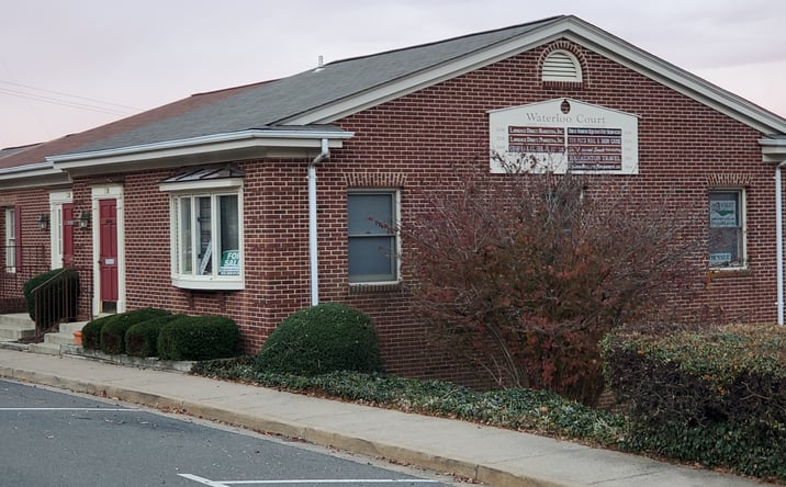Pictures of Office property located at 22B JOHN MARSHALL ST, WARRENTON, VA 20186 for sales - image #1