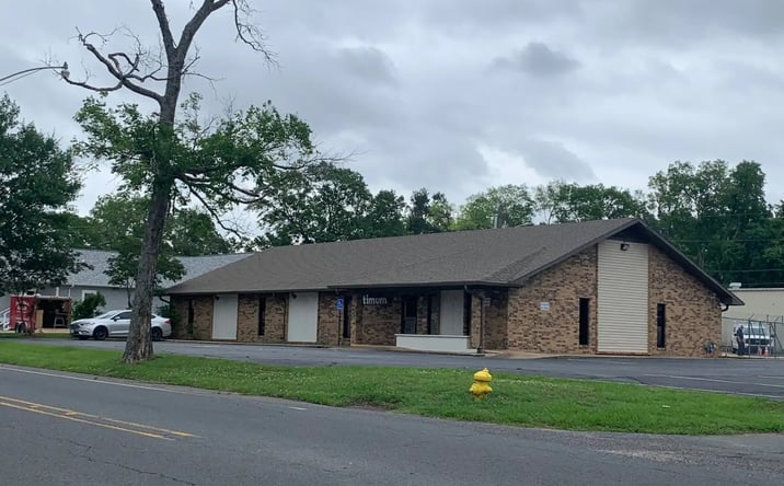 Pictures of Retail, Office property located at 321 Texas Street, Natchitoches, LA 71457 for sales - image #1