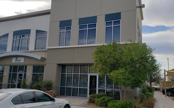 Pictures of Industrial property located at 6765 S EASTERN AVE, LAS VEGAS, NV 89119-3944 for sales - image #1