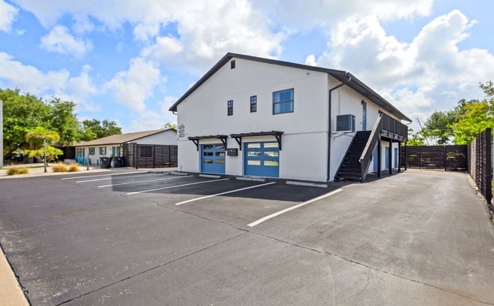 Pictures of Multifamily, Industrial, Mixed Use property located at 4219 60th Street Court West, Bradenton, FL 34209 for sales - image #1