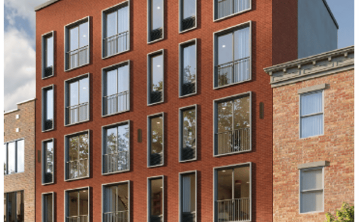 Pictures of Land property located at 143 Monticello Avenue, Jersey City, NJ 07304 for sales - image #1