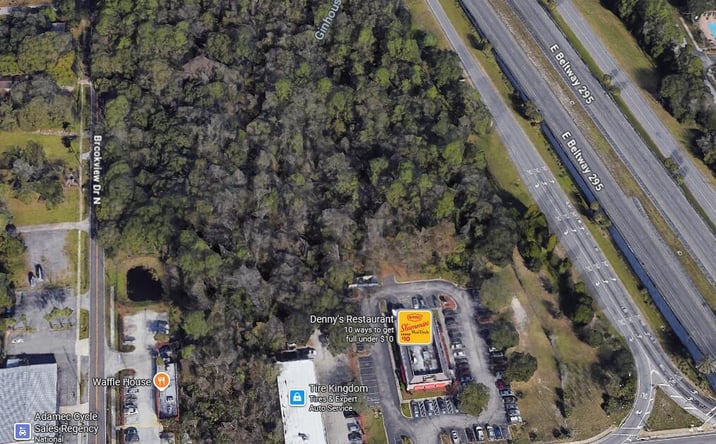 Pictures of Mixed Use, Land property located at Atlantic Boulevard, Jacksonville, FL 32225 for sales - image #1