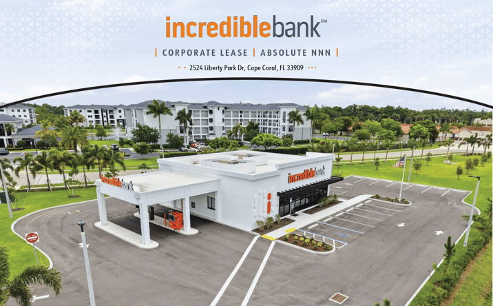 Pictures of Retail property located at 2524 LIBERTY PARK DR CAPE CORAL FL 33909, CAPE CORAL, FL 33909 for sales - image #1