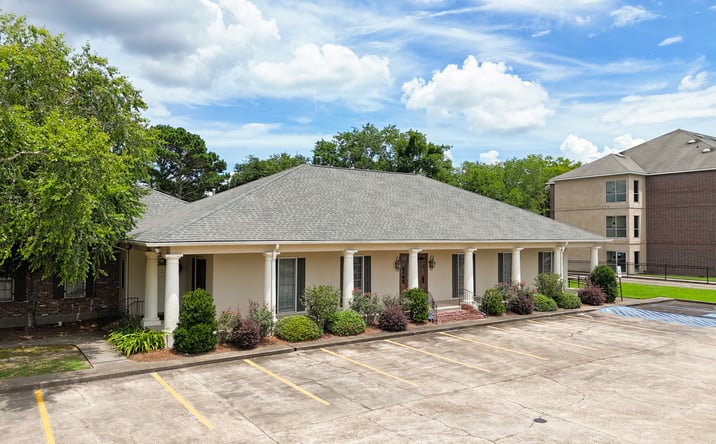 Pictures of Office property located at 3909 Plaza Tower Drive, Baton Rouge, LA 70816 for sales - image #1