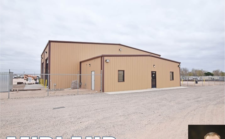 Pictures of Industrial property located at 3307 S County Road 1200, Midland, TX 79706 for sales - image #1