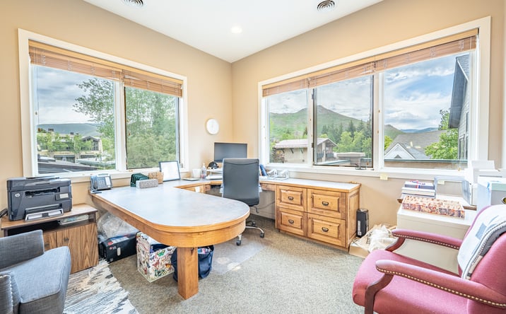 Pictures of Retail, Office property located at 360 N E AVE 10, KETCHUM, ID 83340 for sales - image #1