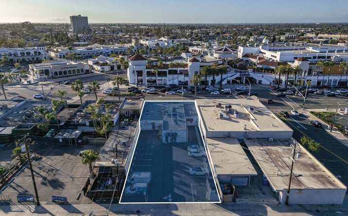 Pictures of Retail, Mixed Use property located at 1836 NEWPORT BLVD, COSTA MESA, CA 92627-5067 for sales - image #1