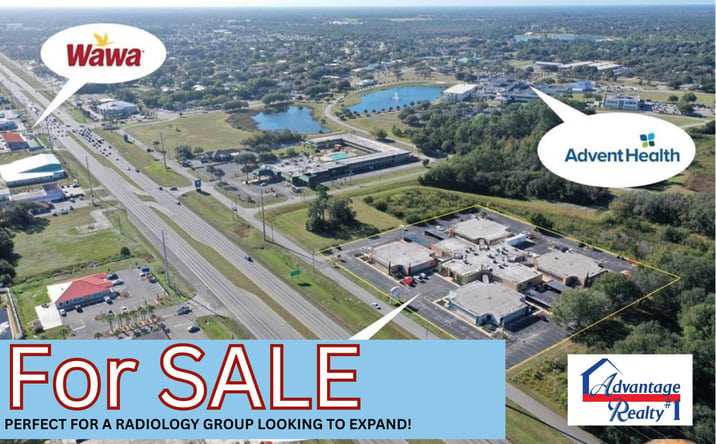 Pictures of Office property located at 6801 US 27 Highway N, Sebring, FL 33870 for sales - image #1