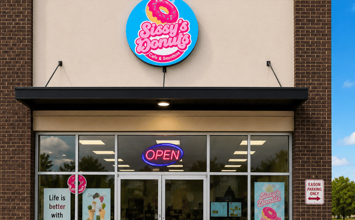 Pictures of Retail property located at 2327 Hwy 397, Lake Charles, LA 70615 for sales - image #1