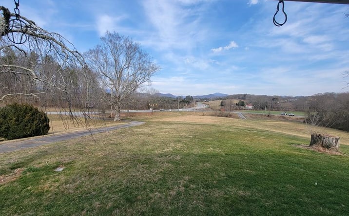 Pictures of Land property located at 518 E Hwy 64, Hayesville, NC 28904 for sales - image #1