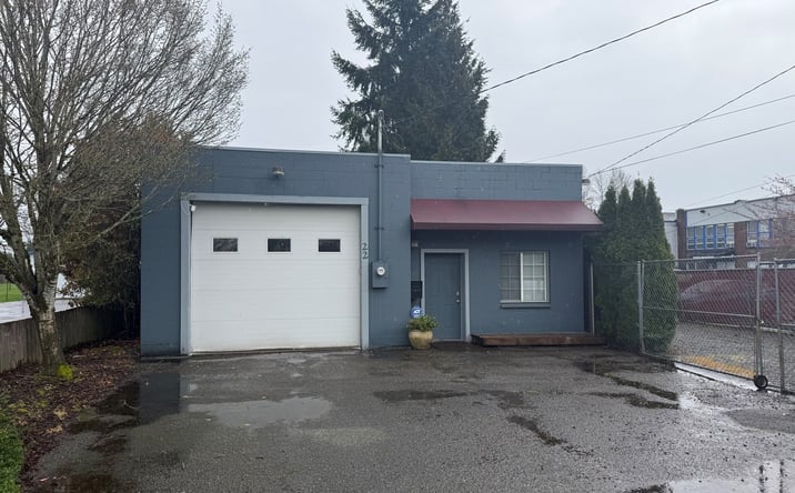 Pictures of Industrial property located at 22 49th Street NE, Auburn, WA 98002 for sales - image #1
