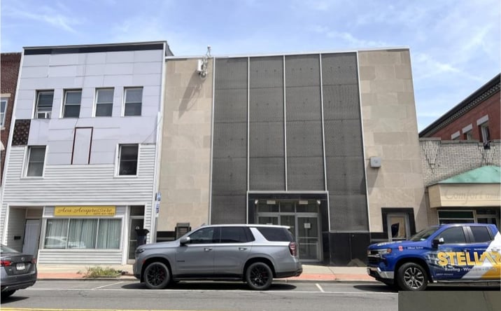 Pictures of Retail, Multifamily property located at 243 Main Street, Johnson City, NY 11756-2133 for sales - image #1