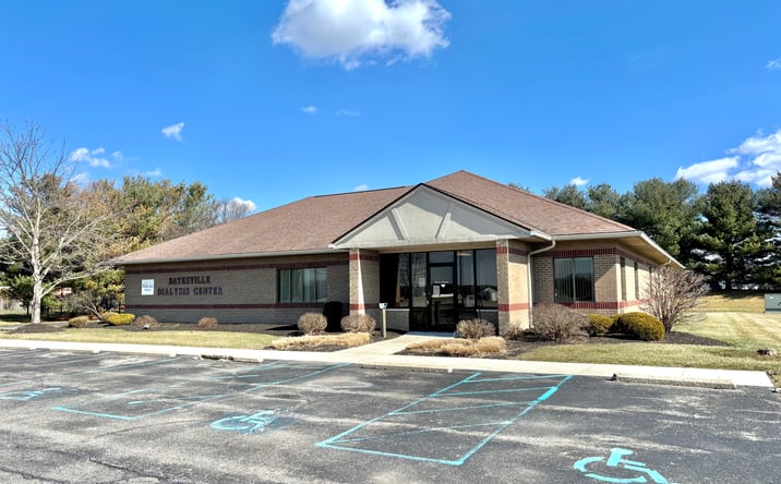 Pictures of Office, Mixed Use property located at 232 Indiana 129, Batesville, IN 47006 for sales - image #1