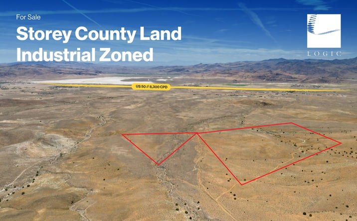 Pictures of Land property located at US 50, N/A, NV 62471 for sales - image #1