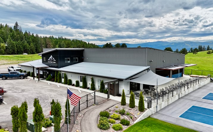 Pictures of Retail, Office, Mixed Use property located at 218 SPORTSMAN LN, BIGFORK, MT 59911-6744 for sales - image #1