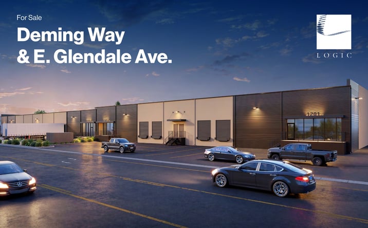 Pictures of Industrial property located at 831 Deming Way, Sparks, NV 89431 for sales - image #1