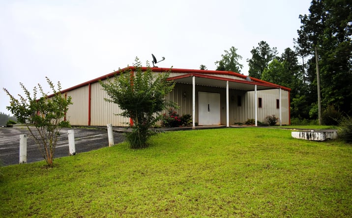 Pictures of Land, Special Purpose property located at 1735 Coven Abbett Hwy., Alexander City, AL 35010 for sales - image #1