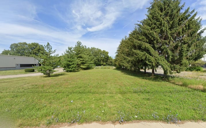 Pictures of Land property located at 1900 Dr. Martin Luther King Jr. Street, Indianapolis, IN 46202 for sales - image #1