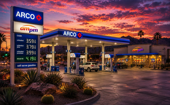 Pictures of Retail, Business for Sale property located at 123 Confidential Way, Phoenix, AZ 85032 for sales - image #1