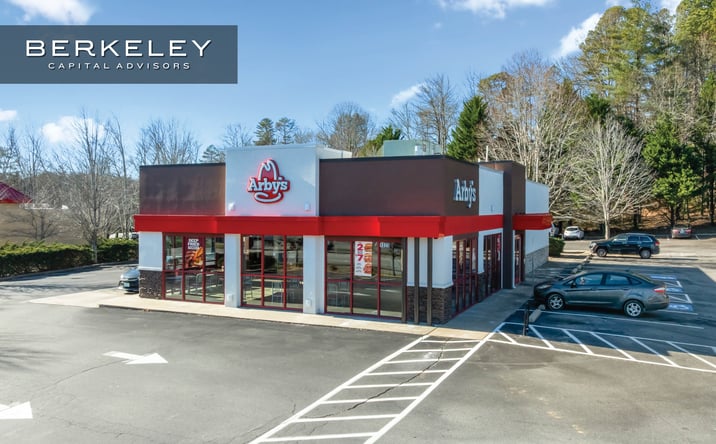 Pictures of Retail property located at 1025 Asheville Highway, Brevard, NC 28712 for sales - image #1