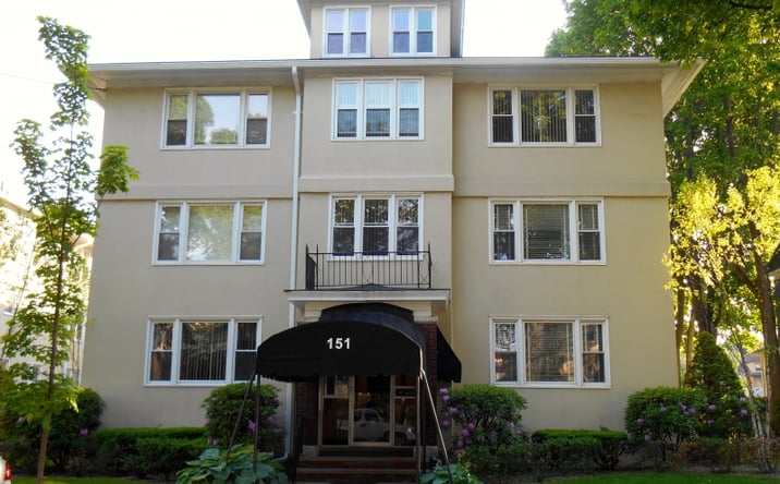 Pictures of Multifamily property located at 146 East Walnut Street, Kingston, PA 18704, 151 East Walnut Street, Kingston, PA 18704, 152 East Walnut Street, Kingston, PA 18704, 157 East Walnut Street, Kingston, PA 18704, 158 East Walnut Street, Kingston, PA 18704 for sales - image #1