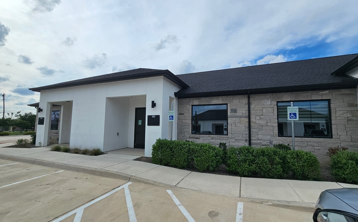 Pictures of Office property located at 3951 ALMA RD, MCKINNEY, TX 75070 for sales - image #1