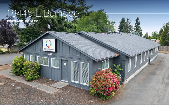Pictures of Office property located at 18445 E Burnside, Portland, OR 97233 for sales - image #1