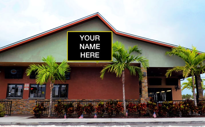 Pictures of Retail property located at 1521 45th Street, West Palm Beach, FL 33407 for sales - image #1