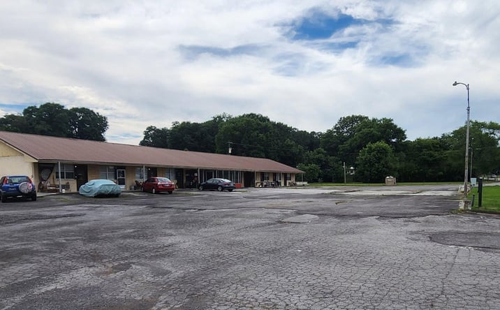 Pictures of Retail, Multifamily property located at 1242 Ladd Springs Road Southeast, Cleveland, TN 37323 for sales - image #1