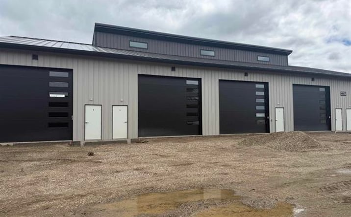Pictures of Industrial property located at 2214 MARLIN DR Unit 5, Rapid City, SD 57703 for sales - image #1