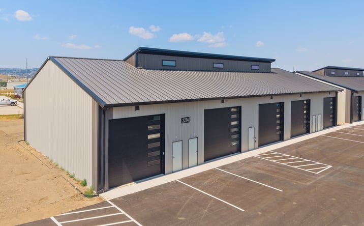 Lokal, 139 m²