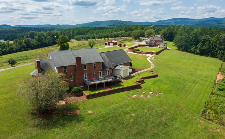 Pictures of Hospitality, Land, Special Purpose property located at 517 Cub Creek Road, Ellenboro, NC 28040 for sales - image #1