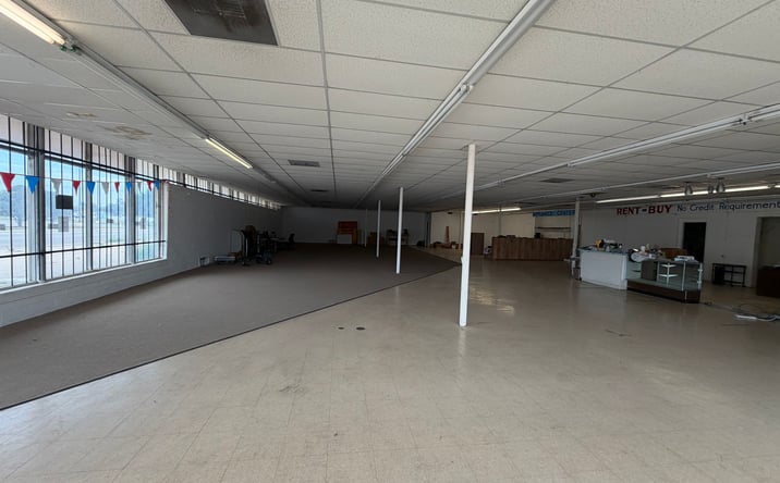 Pictures of Retail, Industrial property located at 800 N Fillmore St, Amarillo, TX 79107 for sales - image #1