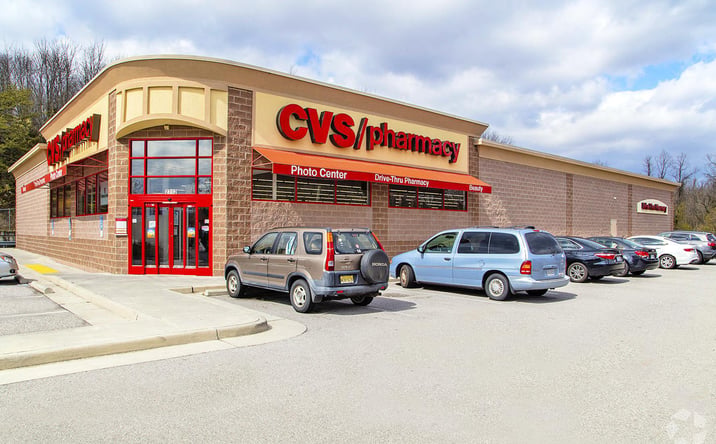 Pictures of Retail property located at 2712 Peters Creek Road, Roanoke, VA 24019 for sales - image #1